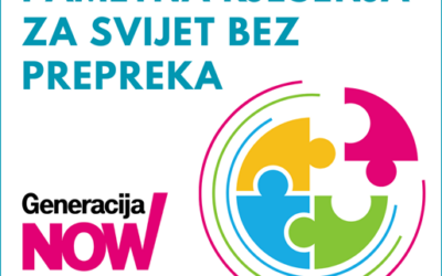 Diseminacija projekta Generacije NOW 2023.-2024.