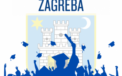 Stipendije Grada Zagreba