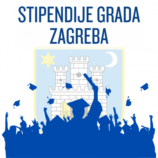 Stipendije Grada Zagreba