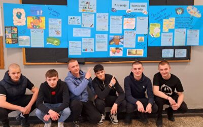 Radionice u povodu Svjetskog dana zdravlja