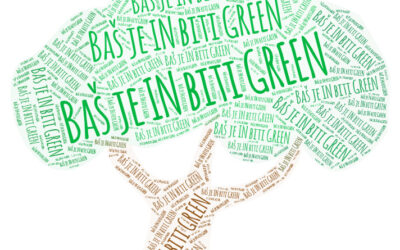 Diseminacija: eTwinning (European School Education Platform Beta) međunarodni projekt: Baš je IN biti GREEN 4.0