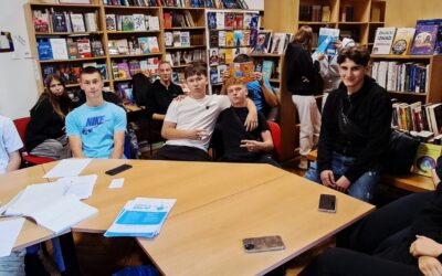 U školi započinje sezona ZAG-a