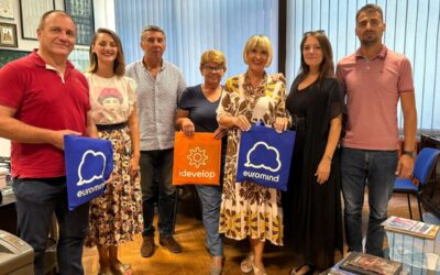 Početak nastavne godine uz pripreme za Erasmus+ mobilnosti