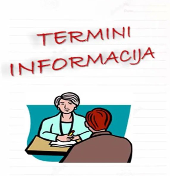 INFORMATIVNI RAZGOVORI