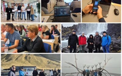 Erasmus+ iskustva s Islanda za budućnost obrazovanja