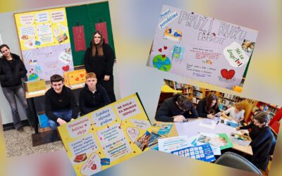 ZAG-ovci i u prosincu aktivni – Humanitarna božićna akcija za Socijalni dućan