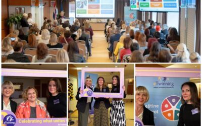 Na godišnjoj eTwinning konferenciji