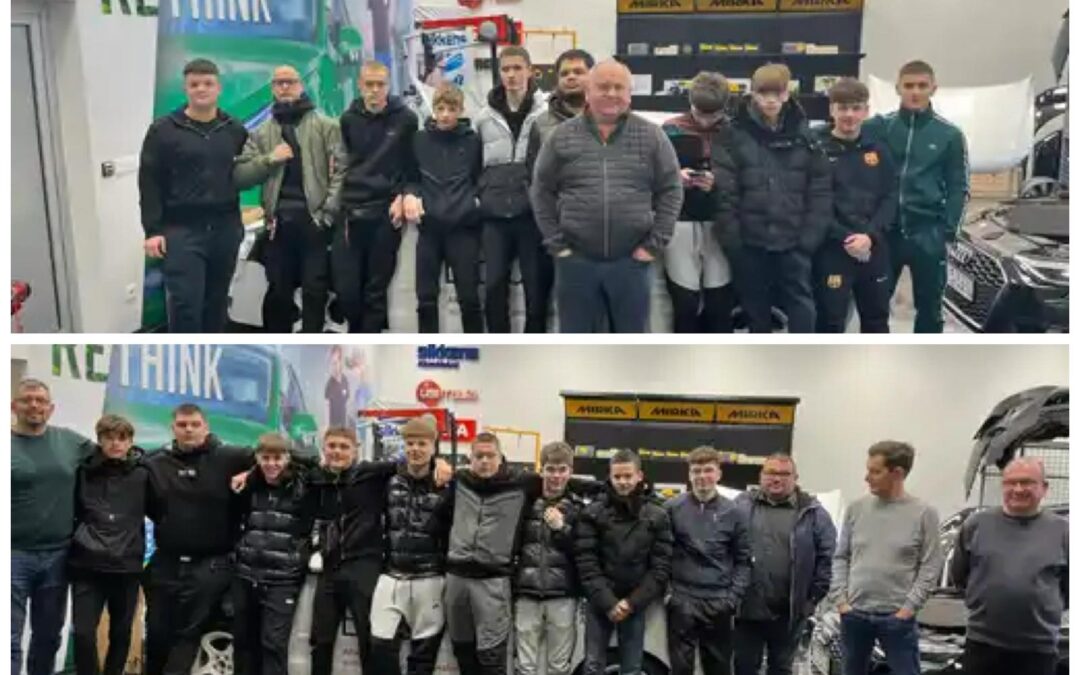 Nastavak suradnje s AutoZubakom