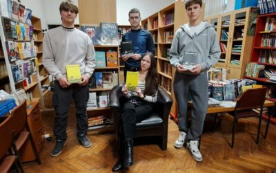 Zajedničko čitanje