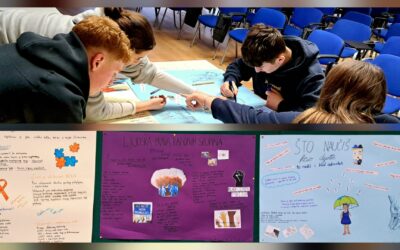 „Što naučiš kao dijete, to radiš kad odrasteš!“ – geslo ZAG-ovaca