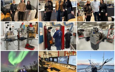 Iskustva Erasmus+ job shadowing mobilnosti na Islandu u kontekstu strukovnog obrazovanja