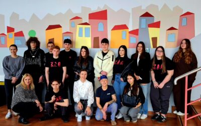 ZAG-ovci u posjetu Pučkoj kuhinji