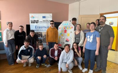 Erasmus+ gradi inkluzivno društvo
