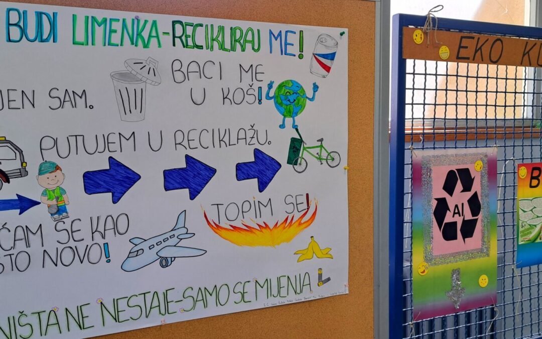 „Ništa ne nestaje, samo se mijenja“