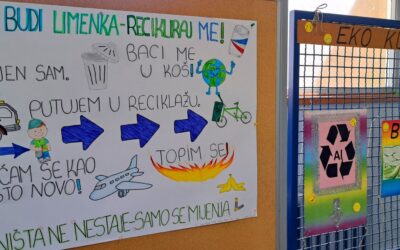 „Ništa ne nestaje, samo se mijenja“