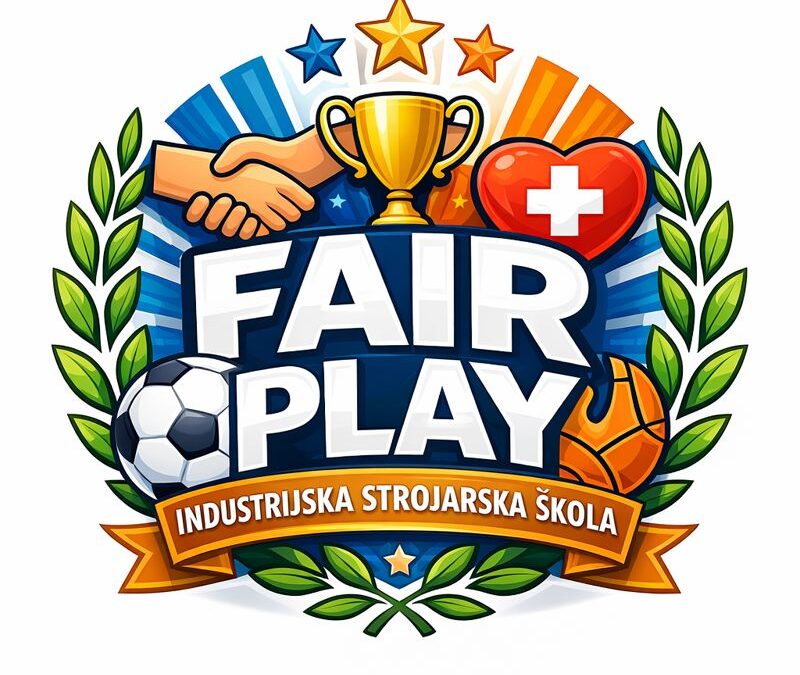 Nogometni turnir 2026 u sklopu projekta FAIR play