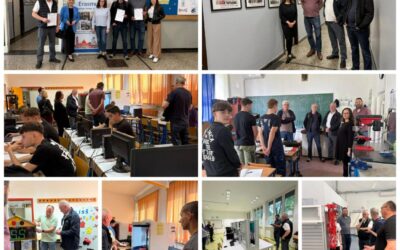 Od Reykjavíka i Keflavíka do Zagreba: nastavak uspješne Erasmus+ priče