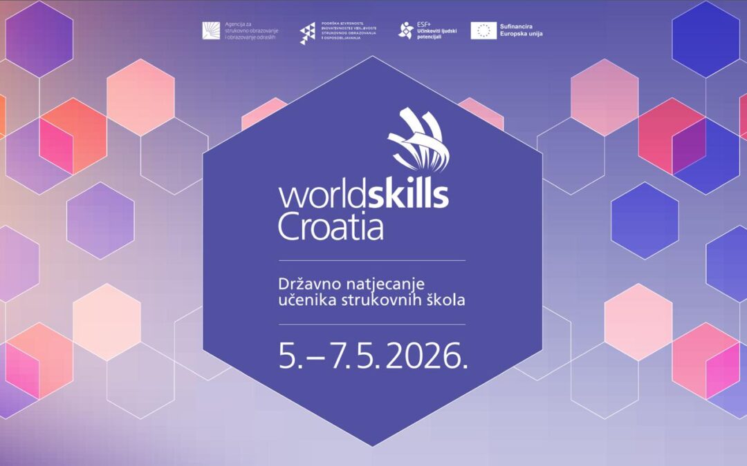 U WorldSkills Areni