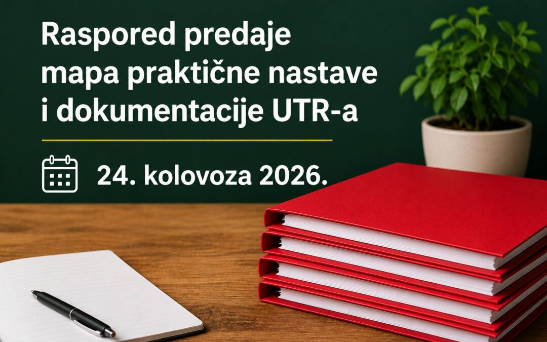 Praktična nastava i učenje temeljeno na radu